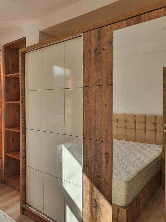 Loft Centrum Plovdiv Exterior photo
